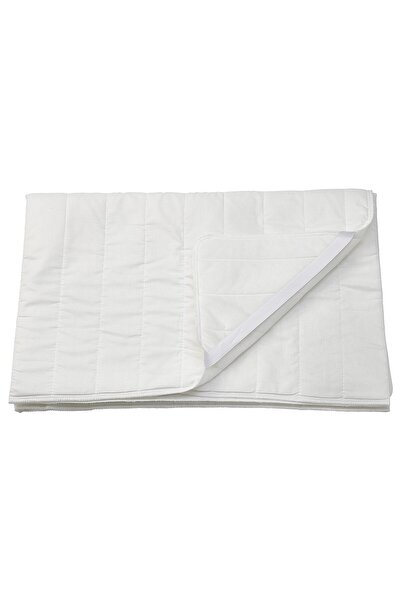 IKEA LUDDROS Mattress Protector, 160 x 200 cm