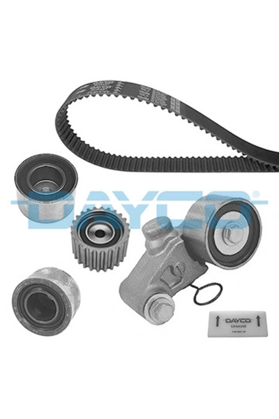 DAYCO Комплект ангренажен ремък Subaru Forester/Impreza/Legacy 3