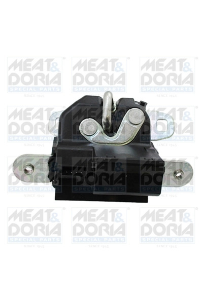 MEATDORIA Брава за багажник Fiat 500/Bravo 2/Punto Lancia Delta 3