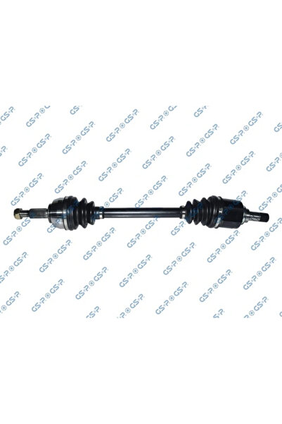 RINGER Planetara Renault Megane 2/Scenic 2