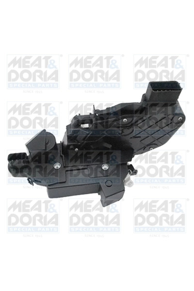 MEATDORIA Incuietoare Usa Spate Dreapta Land Rover Discovery 4/Range Rover Ev...