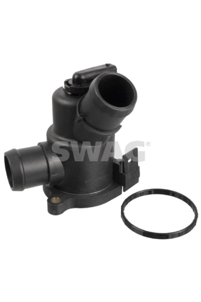 E-KRAFT Termostat Lichid Racire Mercedes-Benz A-Class/B-Class Sports Tourer/C...