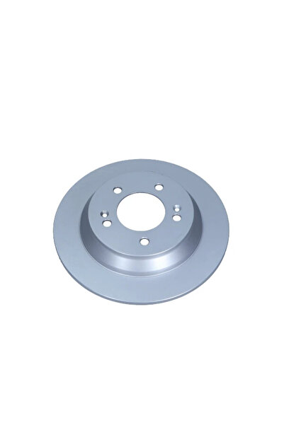 QUARO Disc Frana Hyundai Kona Kia Carens 4/Seltos/Soul 2