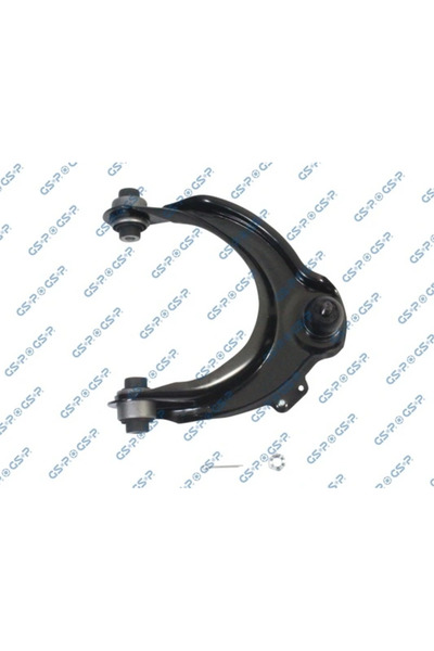 RINGER Wheel Suspension Arm Front Axle Left Honda Accord 7