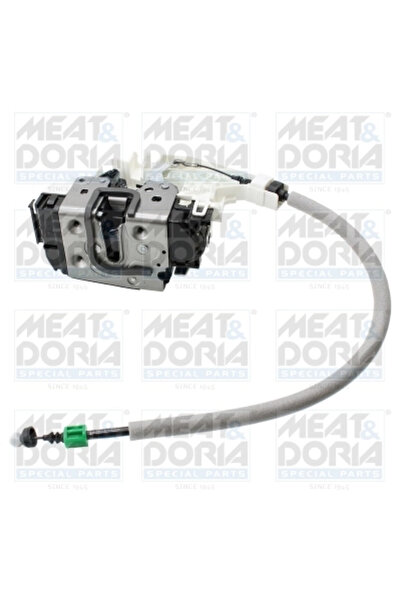 MEATDORIA Incuietoare Usa Fata Stanga Mercedes-Benz A-Class/Cla Shooting Brak...