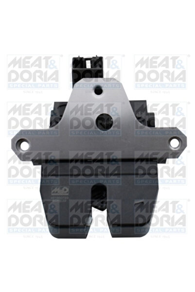 MEATDORIA Заключване на задната врата Volvo S40 2/V50