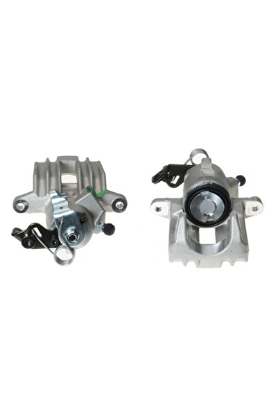 Krieger Etrier Frana Axa Spate Stanga Seat Leon/Toledo 2 Skoda Octavia 1