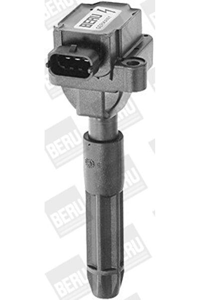 BorgWarner (Wahler) Bobina De Inductie Mercedes-Benz C-Class/Clk/E-Class