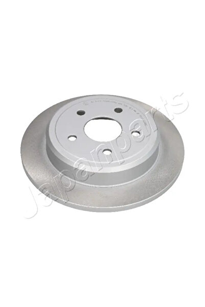 Japanparts Disc Frana Puntea Spate Jeep Commander/Grand Cherokee 3