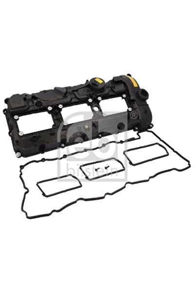 FEBI BILSTEIN Капак на клапаните Капак на клапаните BMW 2 Cup/3/4