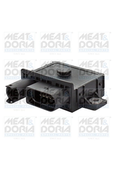 MEATDORIA Unitate De Control Bujii Incandescente Bmw 3/5/7