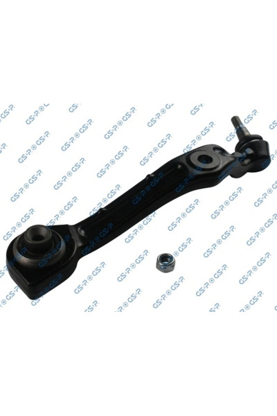 RINGER Brat Suspensie Roata Axa Fata Dreapta Mercedes-Benz S-Class