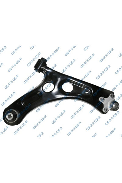 RINGER Wheel Suspension Arm Opel Corsa F Peugeot 208 2