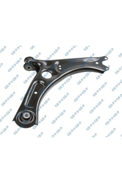 RINGER Brat Suspensie Roata Skoda Octavia 2/Superb 2/Yeti Vw Caddy 3 Microbus