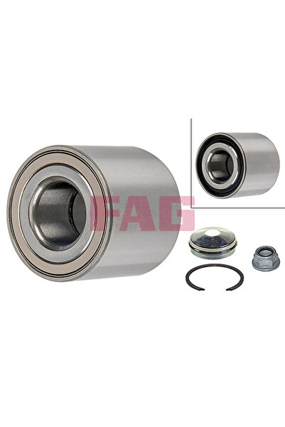 FAG Set Rulment Roata Nissan Micra 4/Note Nissan (Dfac) Sunny