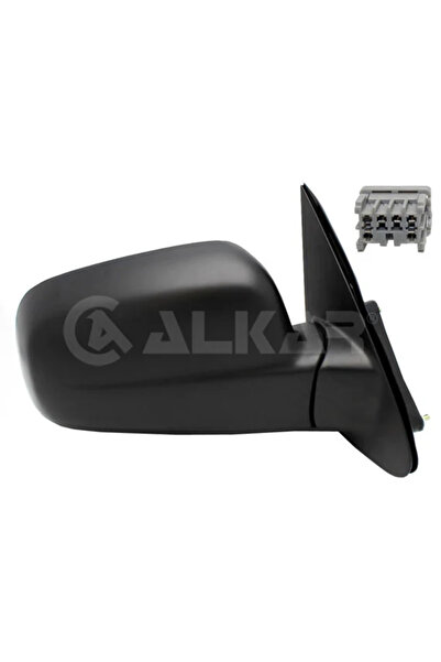 Alkar Honda Cr-5 2 Right Exterior Mirror