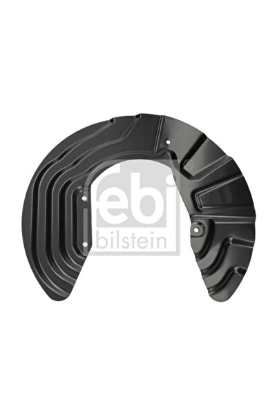 FEBI BILSTEIN Protectie Stropire Disc Frana Axa Fata Dreapta Bmw X3/X4