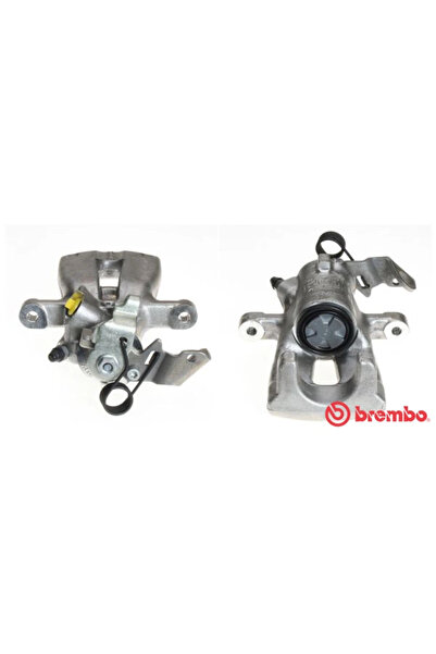 Krieger Etrier Frana Axa Spate Dreapta Opel Astra G Vauxhall Astra Model 4