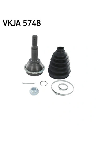 SKF Drive Shaft Joint Kit Ford Transit Bus/Transit Body/Transit Platform/Chassis