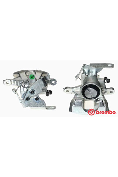 Krieger Etrier Frana Axa Spate Stanga Ford Transit Tourneo Bus/Transit Bus/Tr...