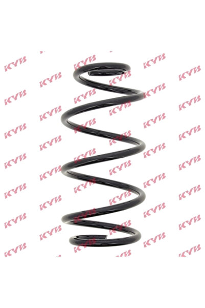 KYB Arc Spiral Punte Fata Vw Lupo 1