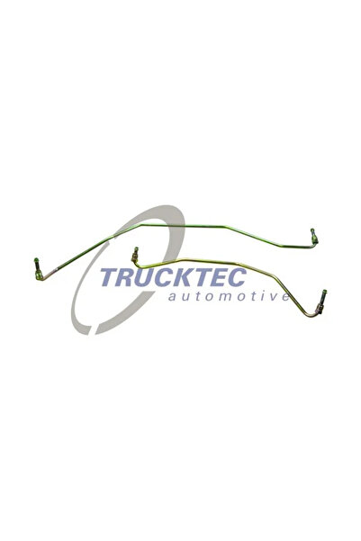 TRUCKTEC AUTOMOTIVE Set Reparatie Caseta Directie Mercedes-Benz Sprinter 2-T ...