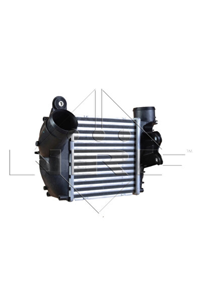 E-KRAFT Intercooler Compresor Audi A3 Seat Leon/Toledo 2