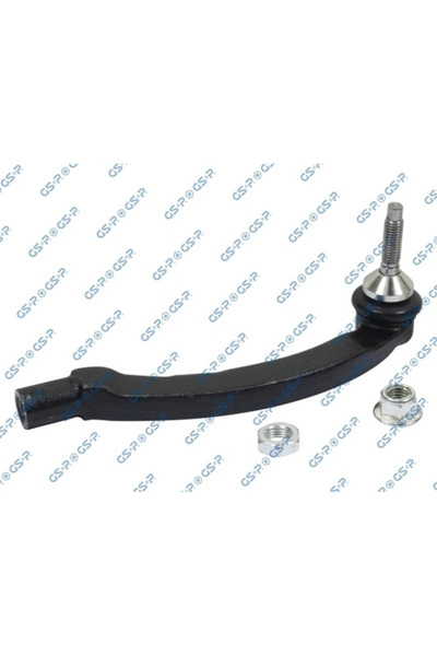 RINGER Cap De Bara Volvo S60 1/S80 1/V70 1