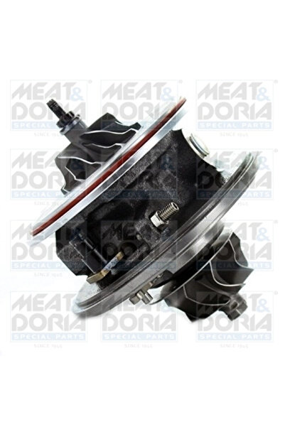 MEATDORIA Ansamblu De Baza Turbocompresor Audi A4 B5/A4 B6/A4 B7 Seat Cordoba...