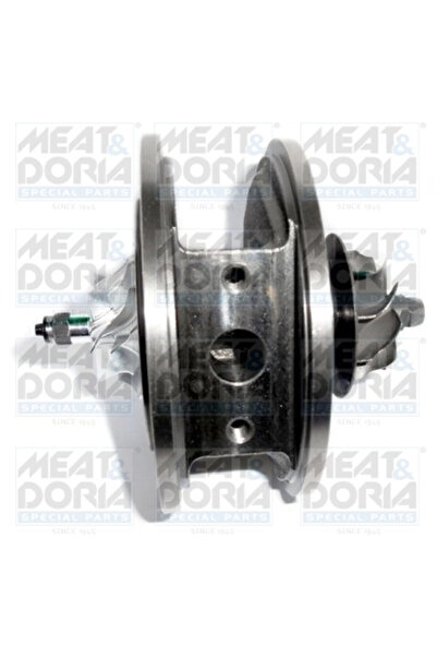 MEATDORIA Ansamblu De Baza Turbocompresor Audi A1/A3/A4 Allroad B8 Seat Ibiza 4