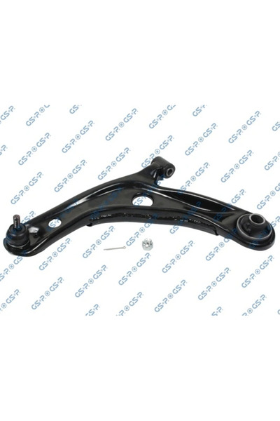 RINGER Wheel Suspension Arm Front Axle Left Subaru Trezia Toyota Urban Cruise...