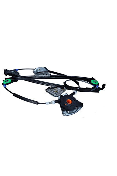 MaxGear Механизъм за регулиране на предния ляв прозорец Porsche 911/Boxster