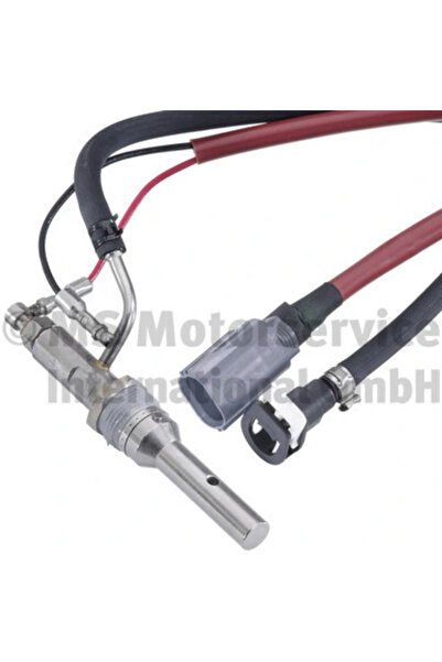 PIERBURG Unitate De Injectie Regenerare Filtru De Particule Ford Transit Bus/...