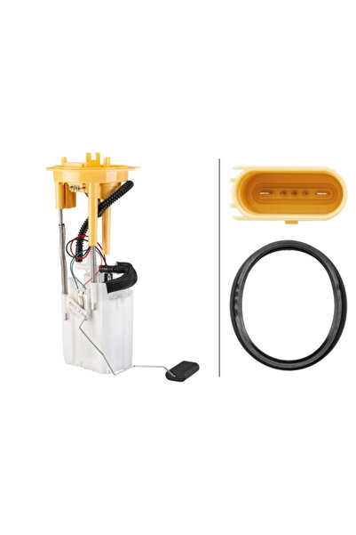 Hella Sistem Alimentare Cu Combustibil Vw Tiguan