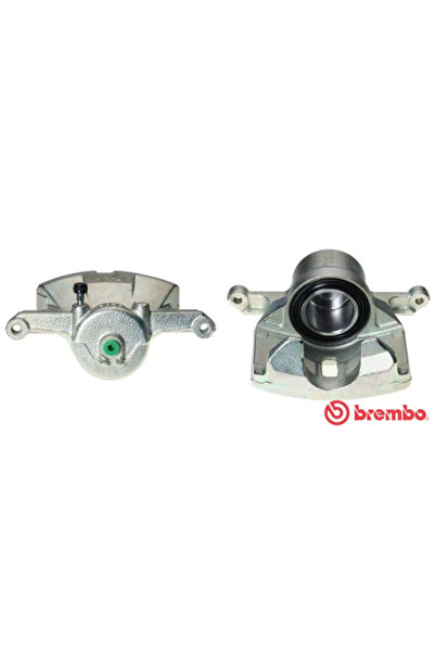 Krieger Etrier Frana Axa Fata Stanga Nissan 10-Trail 2/10-Trail 3/10-Trail Va...