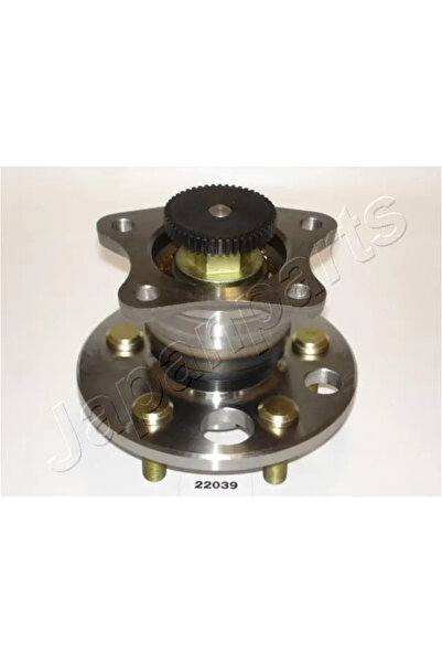Japanparts Главина на колелото Toyota Avensis/Carina E 6/Celica