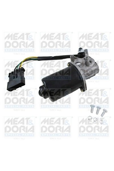 MEATDORIA Motor Stergator Fata Opel Astra G