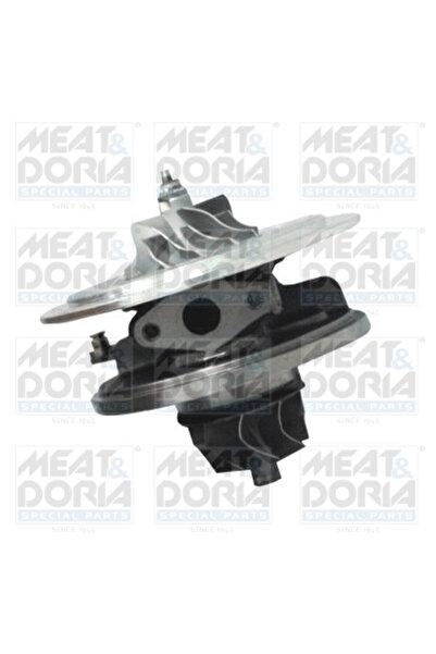 MEATDORIA Ansamblu De Baza Turbocompresor Mercedes-Benz C-Class/Clk/E-Class