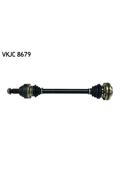 SKF Drive Shaft Rear Right Bmw 1/3