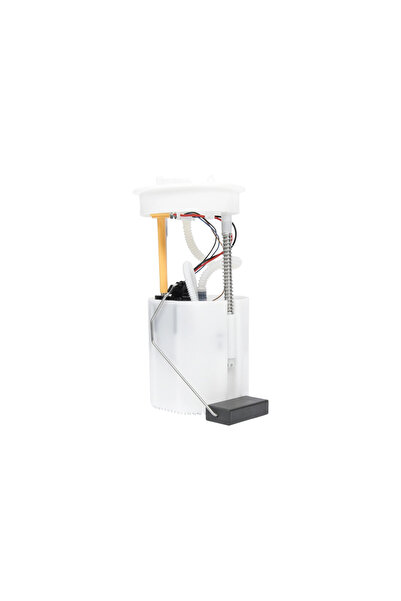 CONTINENTAL/VDO Sistem Alimentare Cu Combustibil Seat Ibiza 4 Skoda Fabia 2/F...