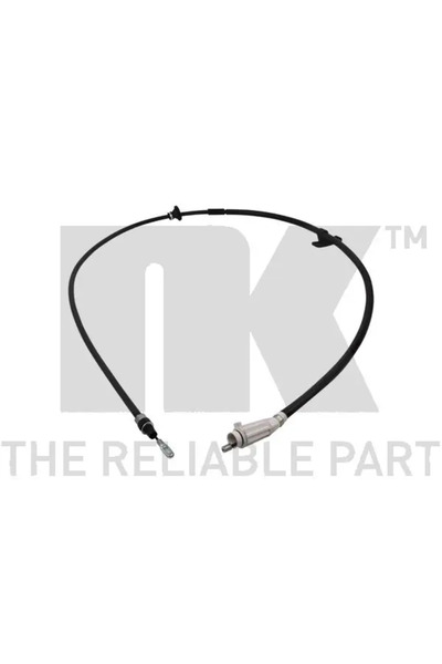 NK Cablu Frana De Parcare Volvo S80 1