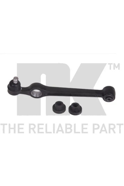 NK Носач на колело за Mazda Demio