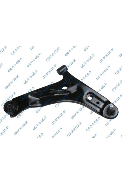 RINGER Wheel Suspension Arm Front Axle Right Kia Picanto 1