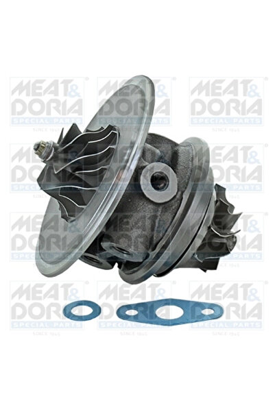 MEATDORIA Ansamblu De Baza Turbocompresor Toyota Auris/Avensis/Rav 4 3
