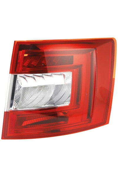 Hella Lampa Spate Stanga Skoda Octavia 3