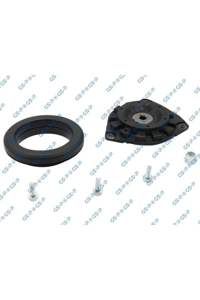 RINGER Set Reparatie Rulment Sarcina Amortizor Renault Megane 3/Megane Cc/Sce...