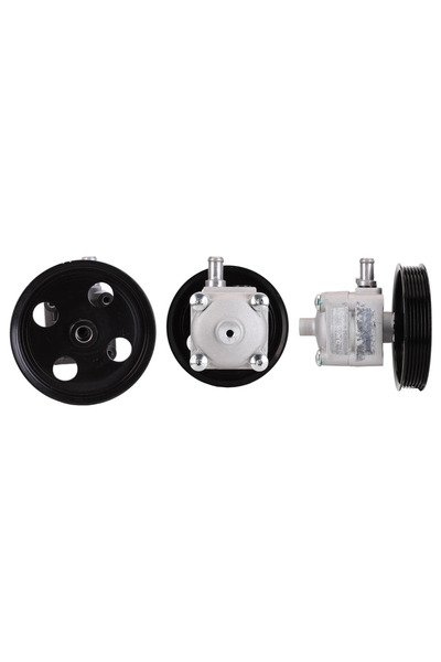 Elstock Pompa Hidraulica Sistem De Directie Volvo S60 1/S80 1/V70 2