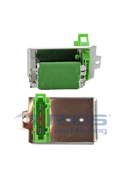 MEATDORIA Резистор на вентилатора за вътрешно пространство Ford Galaxy 1 Seat...