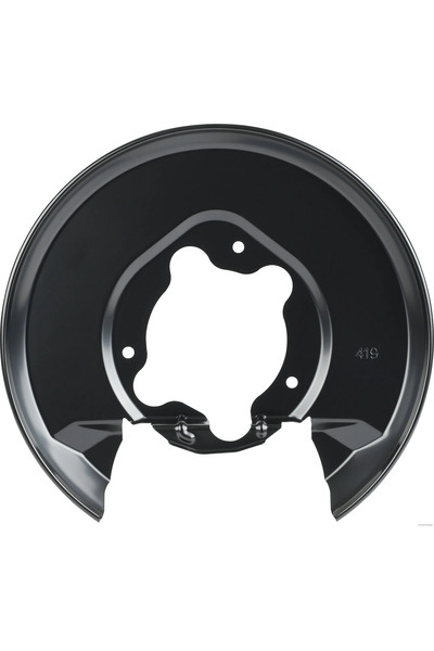 HERTH BUSS JAKOPARTS Protectie Stropire Disc Frana Axa Spate Stanga Honda Acc...