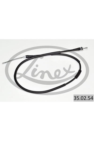 Linex Cablu Frana De Parcare Dreapta Renault Clio 4